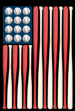 Baseball Bats