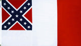 Third Confederate - Islander Flags of Kitty Hawk, Inc.