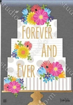 Forever & Ever
