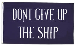 Commodore Perry - Islander Flags of Kitty Hawk, Inc.