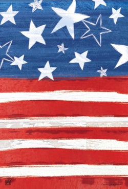 Patriotic Stars