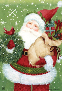Santa Claus GF