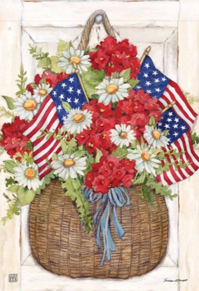 American Flags GF