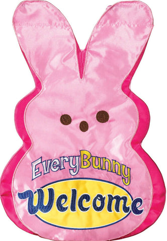 Every Bunny Welcome