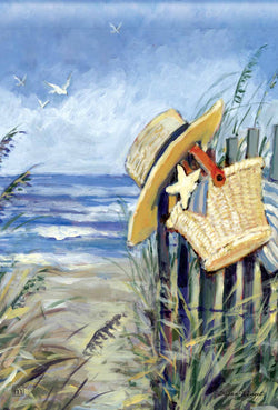 Beach Escape GF