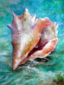 Jewel of the Sea