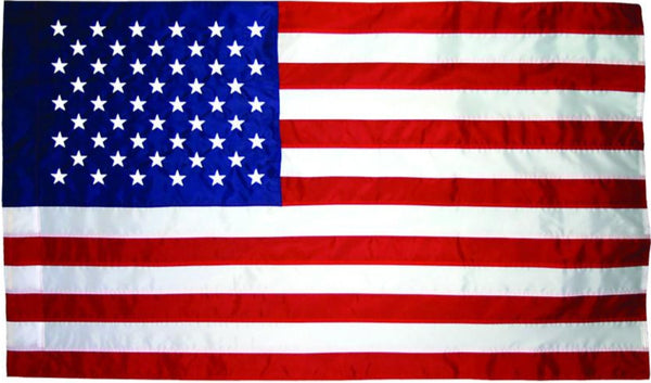 US Nylon Banner 30" x 48" - Islander Flags of Kitty Hawk, Inc.