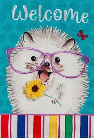 Hedgehog Pal GF