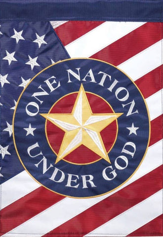 One Nation Under God