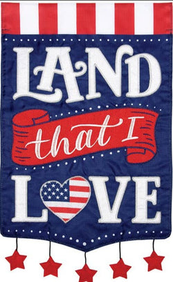 Love for My Land