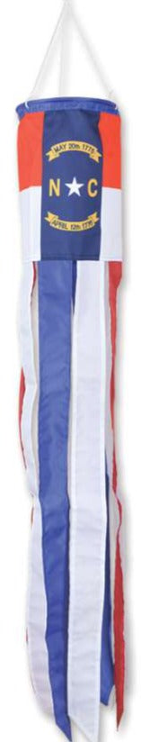 North Carolina Windsock