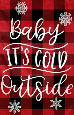 Baby, It's Cold Outside GF