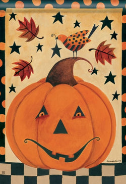 Country Pumpkin