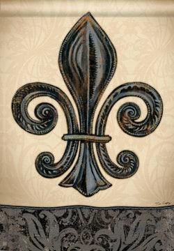 Fleur de Lis