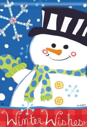 Winter Wishes