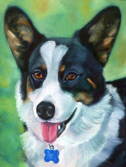 Corgi - Islander Flags of Kitty Hawk, Inc.