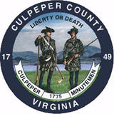 Culpeper Flag - Islander Flags of Kitty Hawk, Inc.