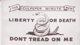 Culpeper Flag - Islander Flags of Kitty Hawk, Inc.
