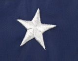 US Nylon Flags - Islander Flags of Kitty Hawk, Inc.