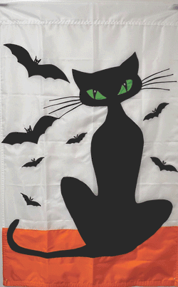 Halloween Cat