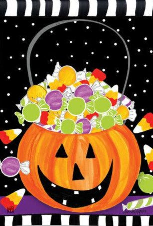 Halloween Candy