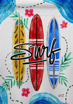 Surf