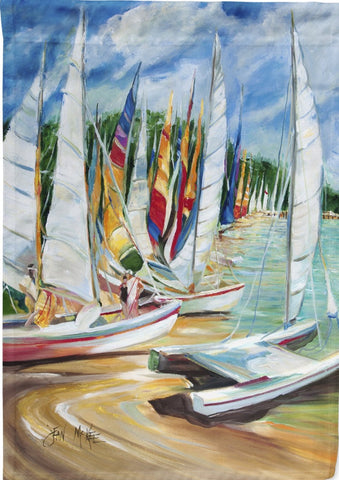 Eastern Shore Sailboats