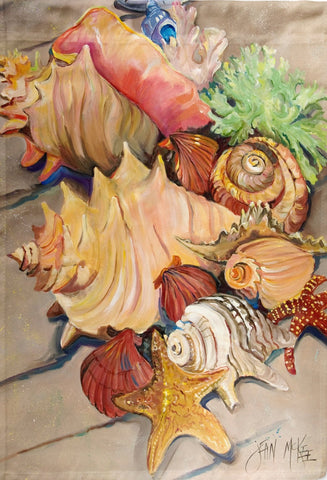 Shells