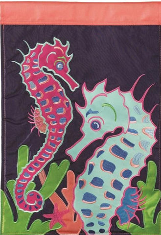 Seahorse