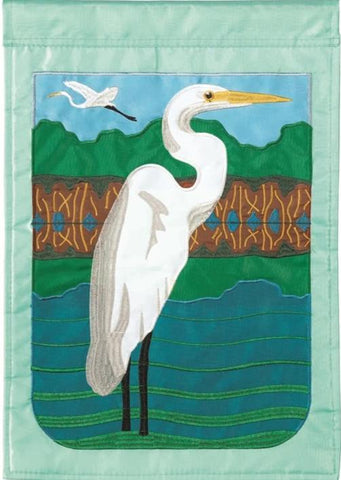 Egret