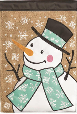 Snowman
