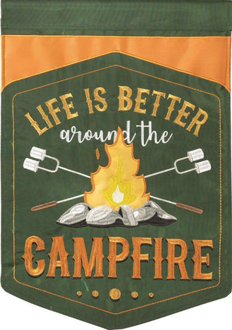 Campfire GF