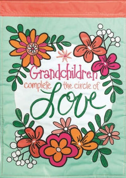 Grandchildren GF
