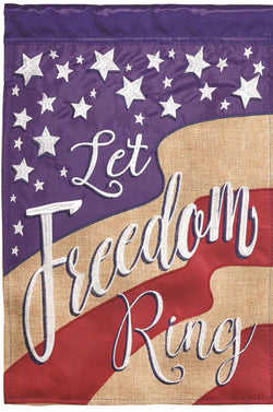 Let Freedom Ring GF