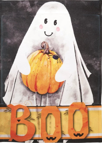 Ghost Boo