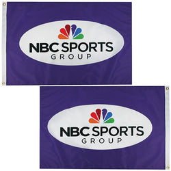 Custom Polyester Flags - Full Color Doublesided - Islander Flags of Kitty Hawk, Inc.