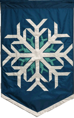 Snowflake