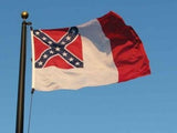 Third Confederate - Islander Flags of Kitty Hawk, Inc.
