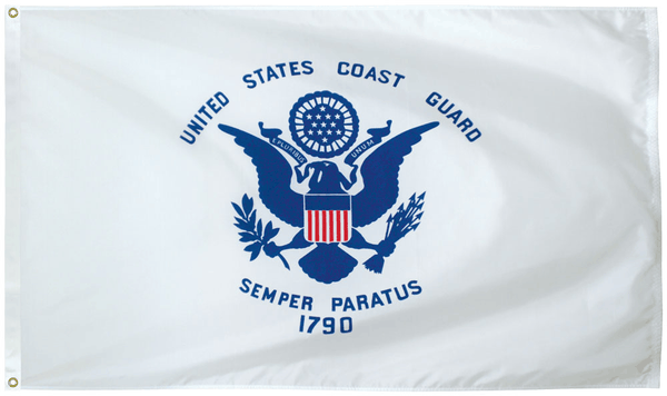 US Coast Guard - Islander Flags of Kitty Hawk, Inc.