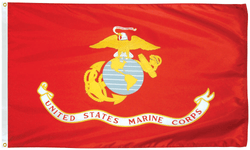 US Marine Corps - Islander Flags of Kitty Hawk, Inc.