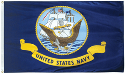 US Navy - Islander Flags of Kitty Hawk, Inc.