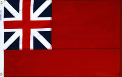 British Red Ensign - Islander Flags of Kitty Hawk, Inc.