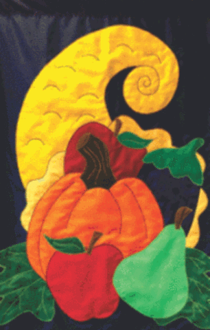 Cornucopia