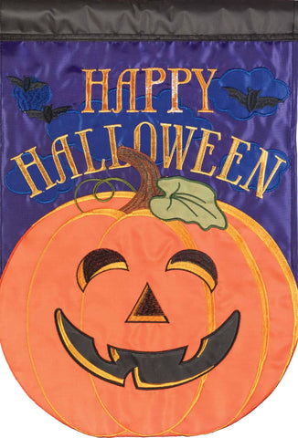Happy Halloween Jack GF