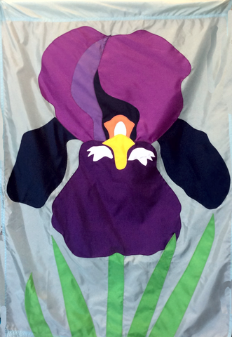 Iris