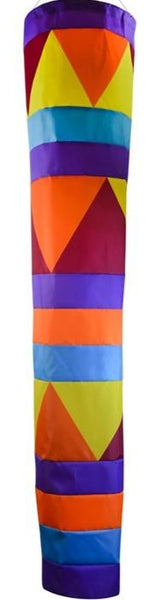 Aztec Cone Windsock