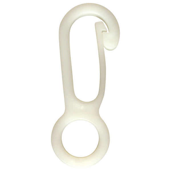 Nylon Snaphooks - Islander Flags of Kitty Hawk, Inc.