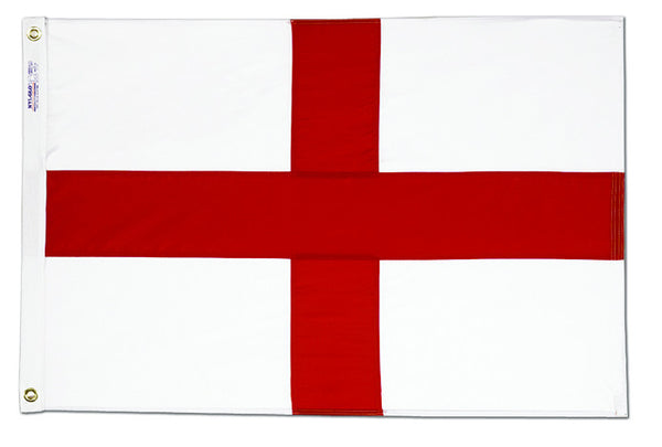 St. George Cross - Islander Flags of Kitty Hawk, Inc.