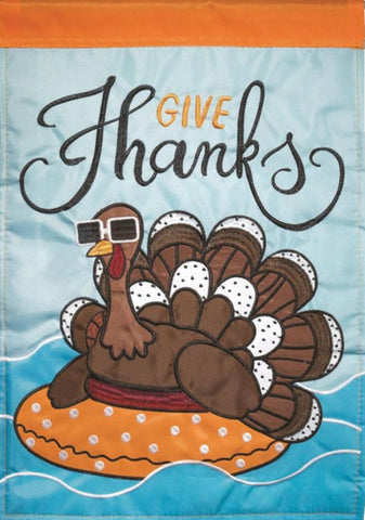 Coastal Turkey GF